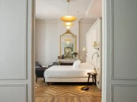 Villas Foch Boutique Hotel & Spa Bordeaux