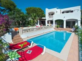 Villa Vista Palmeras by Villa Plus