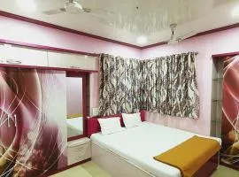 Alibaug Castle Villa