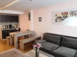 Apartment in der Altstadt