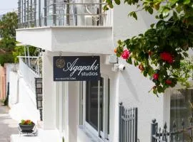 Agapaki Studios