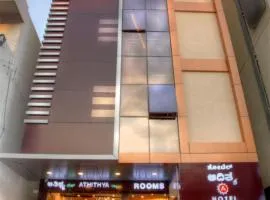 阿迪雅酒店