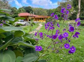 El Valle Resort & Spa - Aguas Termales