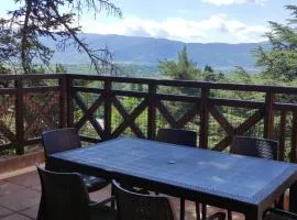 Cerdanya en familia Montana Park