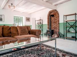 Zagroda “ Leśny Sad”，位于Bronikowo的酒店