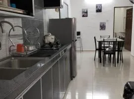 Mahsuri Homestay
