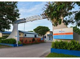 Discovery Parks - Ayr，位于艾尔的酒店