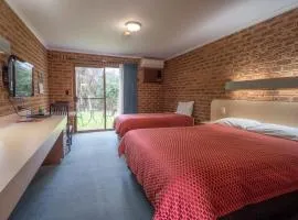 Eildon Parkview Motor Inn Room 2
