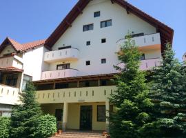 Hotel Diana，位于上森伯塔乡的酒店