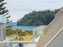 Seaside Marine - Mt Maunganui Holiday Home