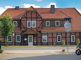 Stunning Apartment In Altenmedingen