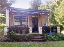 Lovely Home In Sagsdorf
