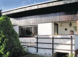 Holiday Home Am Scharbowsee K