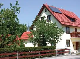 Stunning Apartment In Schleusingen