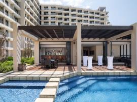 东伦敦ICC普瑞米尔酒店，位于东伦敦的住宿