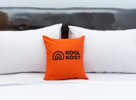 KoolKost near Hang Nadim Batam Airport (Minimum Stay. 30 Night)，位于秾莎杭扎机场 - BTH附近的酒店