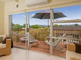 Barefoot Boulevard - Pauanui Holiday Home