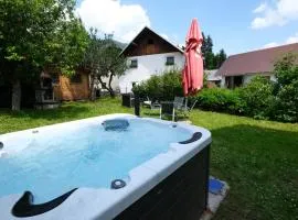 Jacobs Resort House Planica