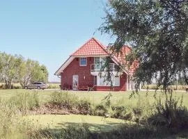 Amazing Home In Saal With Sauna
