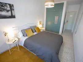 Ebro Alojamiento VUT 47-314