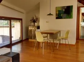 Apartamentos La Collada