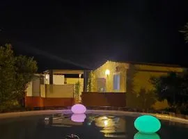 Casa del Sole Irgoli - BIKERS HOME