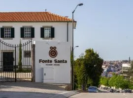 FONTE SANTA Manor House