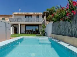 YourHouse Casa Llubi, air conditioned town house in Majorca north