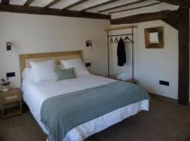 Fábrica de Harinas La Gloria