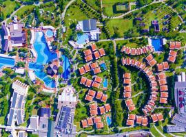 Holiday Village Türkiye