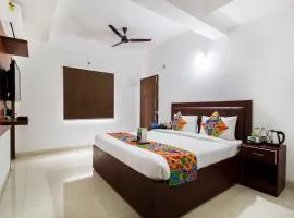 FabHotel Limestone Suites - Near Yashoda Hospitals, Somajiguda