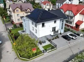 NORD HOUSE Apartamenty