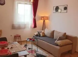 Apartments KIKASO - Near Mall of Split, free parking