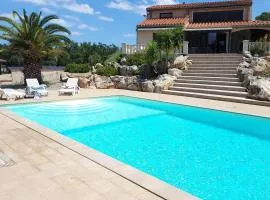 Villa RENE