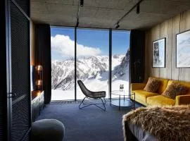 Tenir Eco Hotel, Shymbulak Mountain Resort