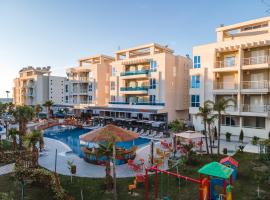 Tirana Resort Radhime，位于拉赫姆的酒店