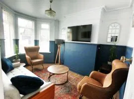 3 Bedroom Boutique Home, Newcastle Town Centre