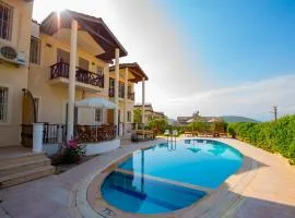 HENNA VILLA
