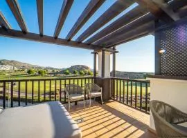 Exclusive 2 Bed 2 Bath Penthouse with Golf Views - DE2332EV