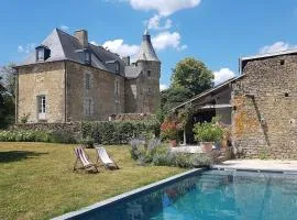 L'annexe du Plessis Bochard