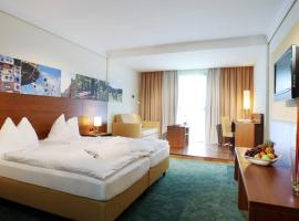 Seminarhotel Lengbachhof GmbH，位于奥滕巴赫的酒店