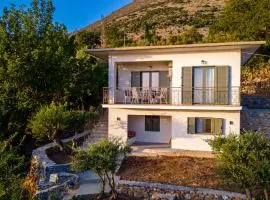 Casa Mainotti - Villa in Mani