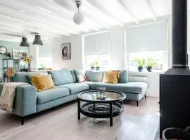 Día Family Apartment