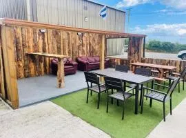 Greenway & Copper Coast Hostel