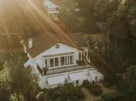 Roots Resort