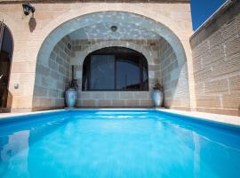 Ta’ Giljan B&B Gozo，位于沙拉的住所