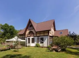 Penzion Kersko