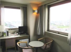 Pulsesin in Kyoto - Vacation STAY 73544v，位于京都伏见·山科的酒店