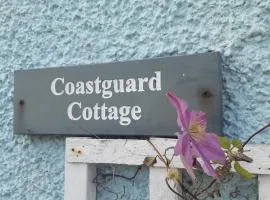 Coastguard Cottage Newquay