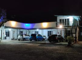 Aleesa Roomstay & Hotel，位于巴西富地的酒店